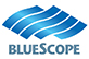 Bluescope Steel logo